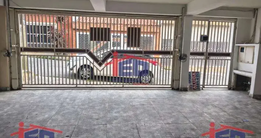 Casa com 3 quartos para alugar na Rua Avelino Braz, Metalúrgicos, Osasco