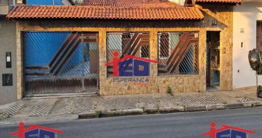 Casa com 3 quartos à venda na Rua Lídia Thomaz, City Bussocaba, Osasco