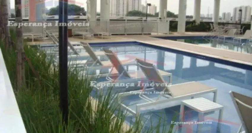 Apartamento com 2 quartos para alugar na Avenida Hilário Pereira de Souza, Centro, Osasco