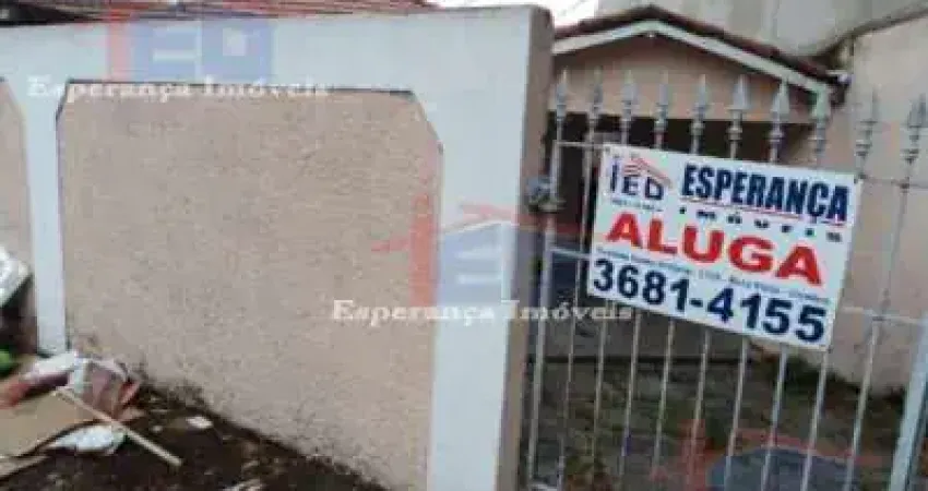 Casa com 1 quarto para alugar na Rua Irmã Pia, Jaguaré, São Paulo