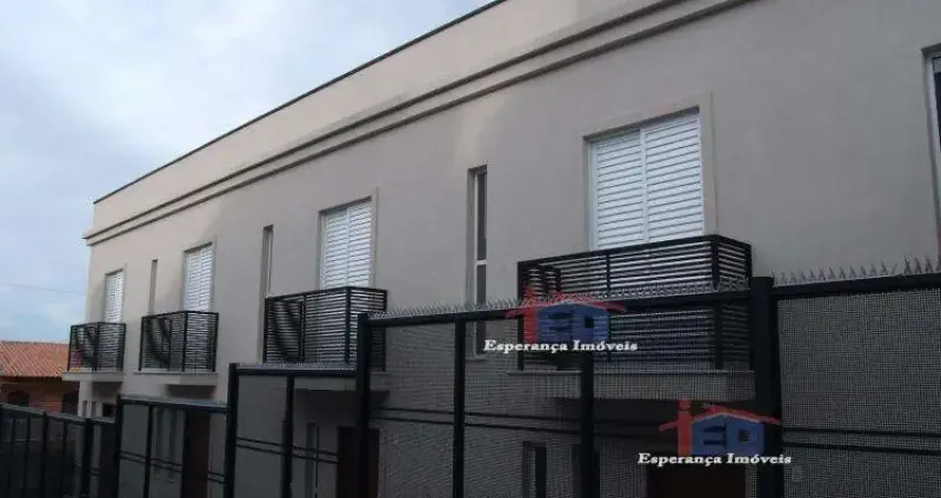 Casa em condomínio fechado com 2 quartos para alugar na Rua Luís Villar, Cipava, Osasco