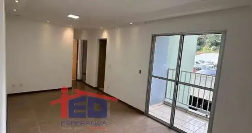 Apartamento com 3 quartos à venda na Rua Lázaro Suave, City Bussocaba, Osasco