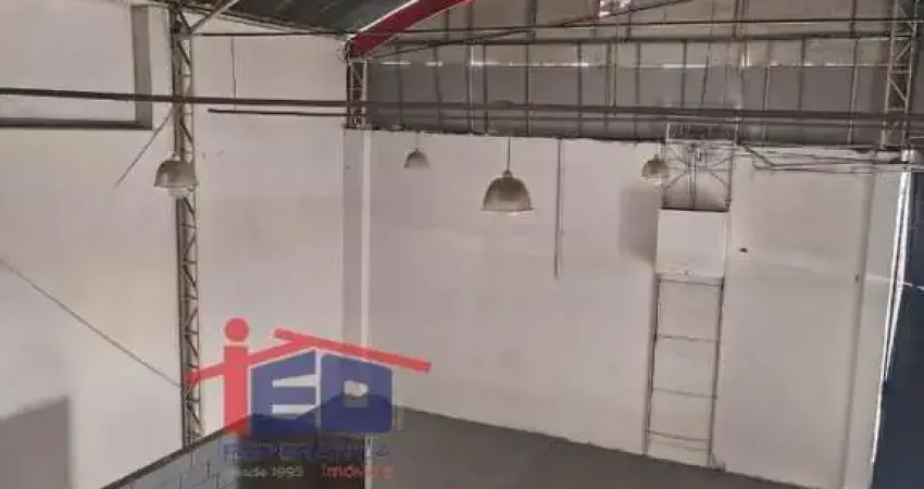 Barracão / Galpão / Depósito para alugar na Av. Horacio Laffer, Jardim das Flores, Osasco