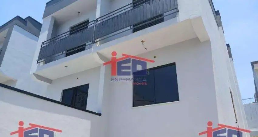 Casa com 2 quartos à venda na Rua Manoel Bernardes, Santo Antônio, Osasco