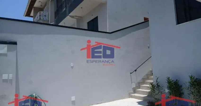 Casa com 2 quartos à venda na Rua Manoel Bernardes, Santo Antônio, Osasco