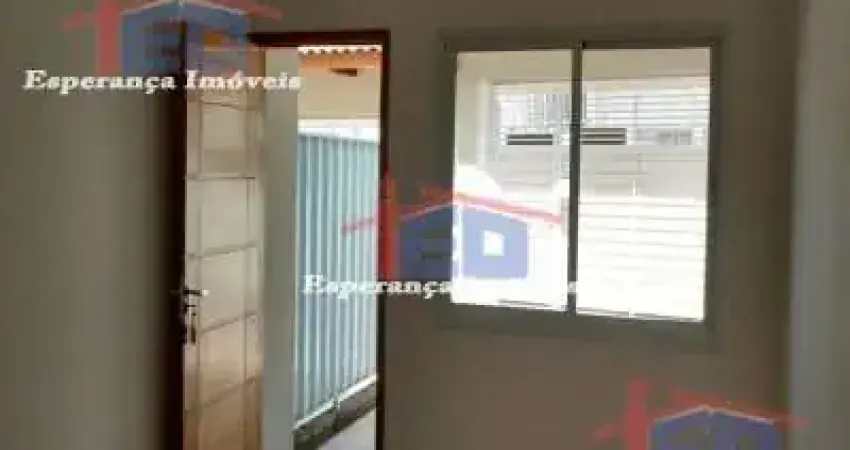Casa com 2 quartos para alugar na Rua Piracicaba, Veloso, Osasco