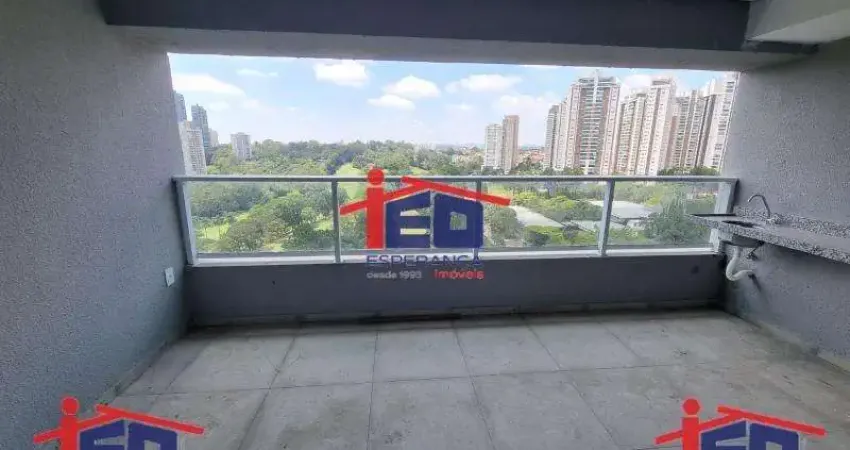 Apartamento com 3 quartos à venda na Avenida Doutor Martin Luther King, Vila São Francisco, Osasco