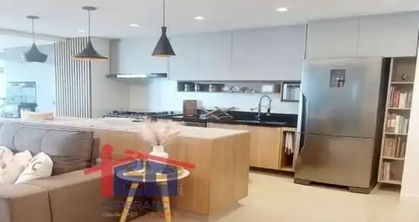 Apartamento com 3 quartos à venda na Rua Doutor Paulo Ferraz da Costa Aguiar, Vila Yara, Osasco