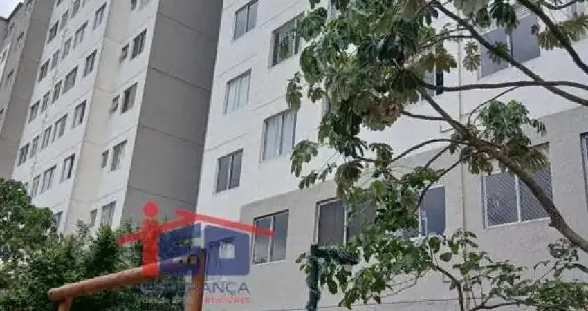 Apartamento com 2 quartos à venda na Rua Emília Pilon, Jardim do Lago, São Paulo