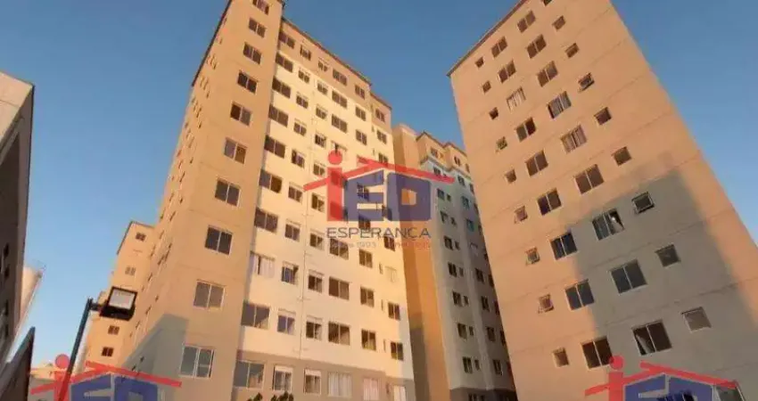 Apartamento com 2 quartos à venda na Rua Emília Pilon, Jardim do Lago, São Paulo