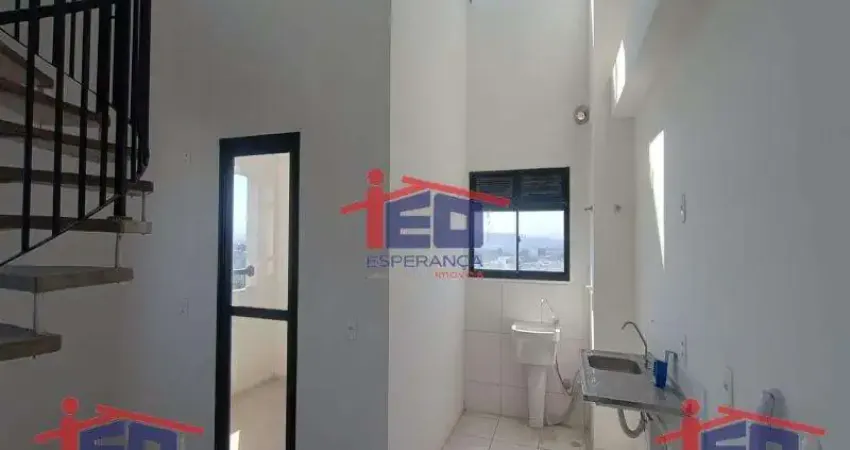 Apartamento com 2 quartos à venda na Rua André Rovai, Bonfim, Osasco