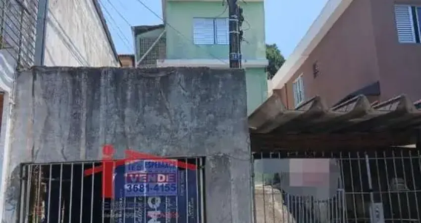 Casa com 2 quartos à venda na Avenida Monte Ararat, Bela Vista, Osasco