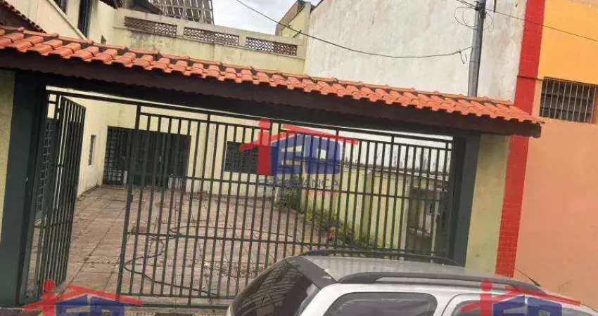 Casa com 5 quartos à venda na Rua Antônio Fiorita, Centro, Osasco