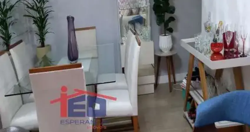 Apartamento com 2 quartos à venda na Rua General Newton Estilac Leal, Cidade das Flores, Osasco