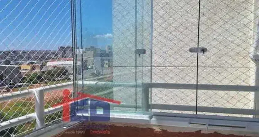 Apartamento com 2 quartos à venda na Av Giovanni Atilio Tolaine, Jardim Maria Helena, Barueri