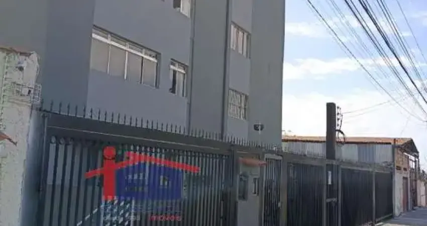 Apartamento com 2 quartos à venda na Avenida João de Andrade, Santo Antônio, Osasco