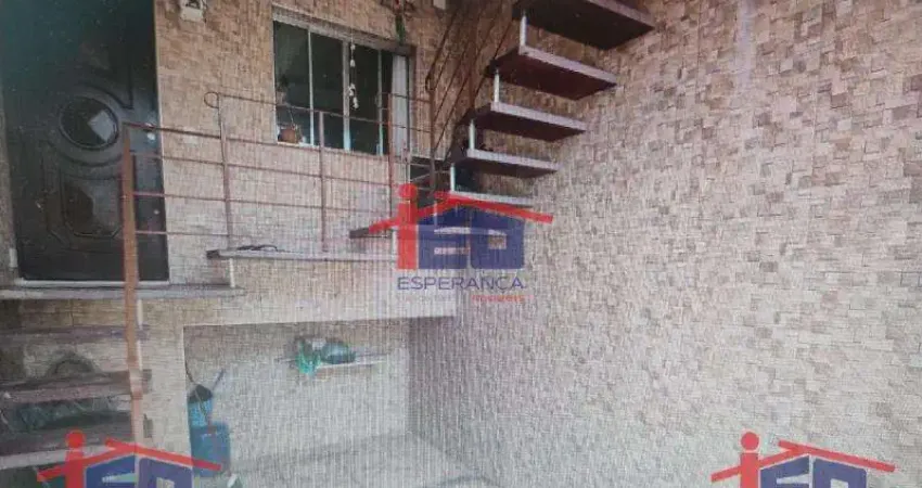 Casa com 21 quartos à venda na Rua Vera Cruz, Bussocaba, Osasco