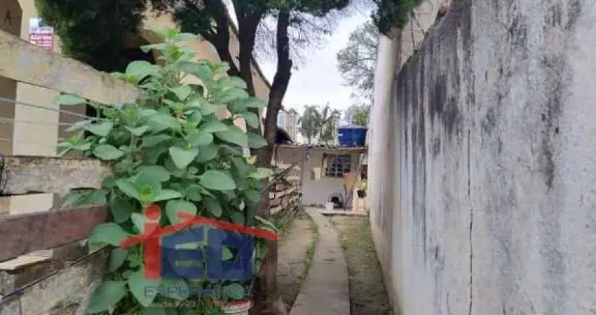 Terreno à venda na Rua Oswaldo Collino, Presidente Altino, Osasco