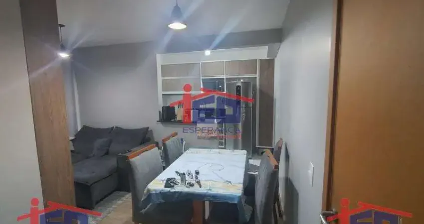 Apartamento com 2 quartos à venda na Rua José Lourdes Cordeiro, Quitaúna, Osasco