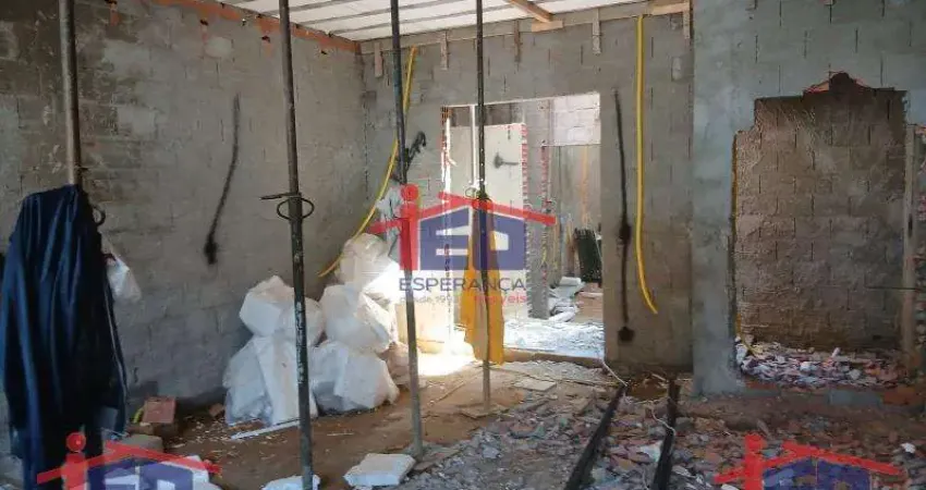 Casa com 2 quartos à venda na Rua Abel de Seixas, Bela Vista, Osasco