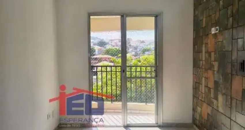 Apartamento com 2 quartos para alugar na Rua Alberto Cortez, Pestana, Osasco