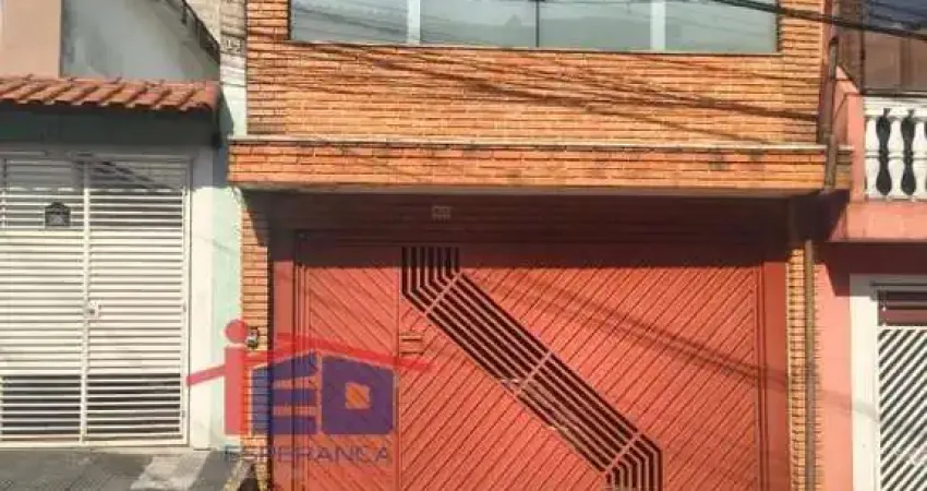 Casa com 2 quartos para alugar na Rua Ospásio Alves de Souza, Veloso, Osasco