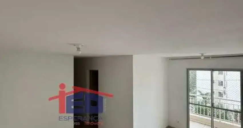 Apartamento com 3 quartos à venda na Estrada Manoel Lages do Chao, Jardim Caiapia, Cotia
