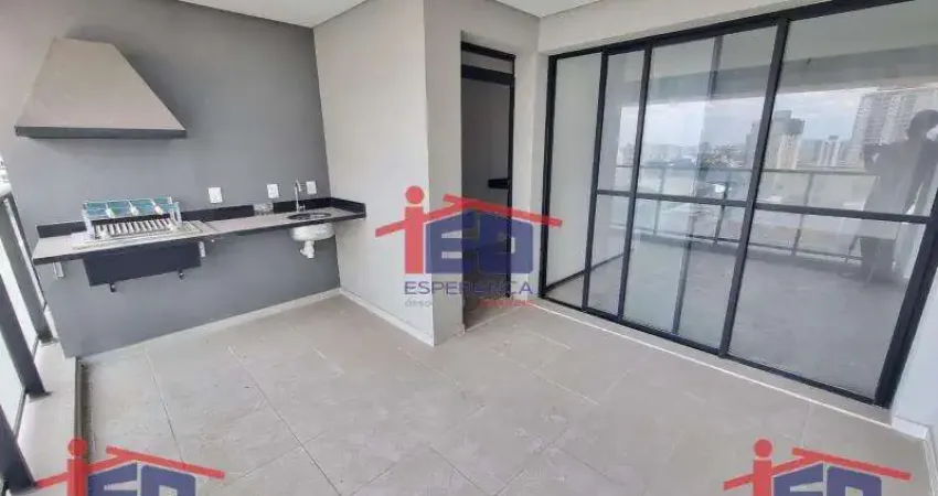 Apartamento com 3 quartos à venda na Av. Dionisia Alves Barreto, Bela Vista, Osasco