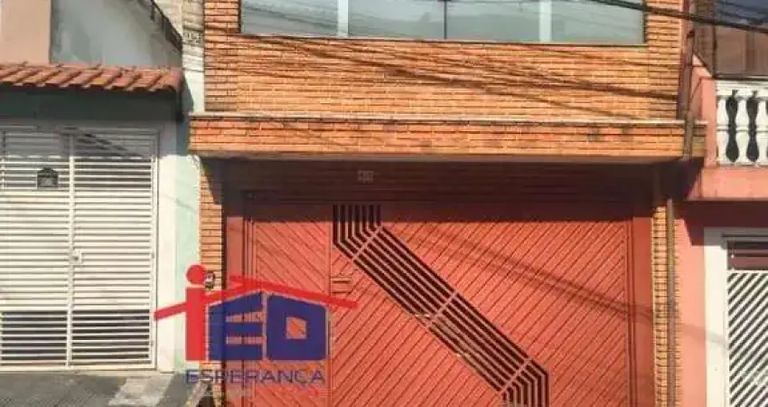 Casa com 2 quartos à venda na Rua Ospásio Alves de Souza, Veloso, Osasco