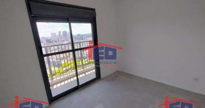 Apartamento com 1 quarto à venda na Rua Dionizio de Camargo, Centro, Osasco