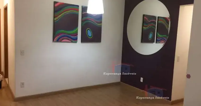 Apartamento com 3 quartos para alugar na Rua Francisco Lameu, Bela Vista, Osasco