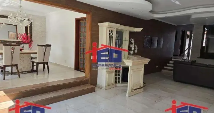 Casa com 5 quartos para alugar na Rua Benedito Ferreira Silva, Adalgisa, Osasco