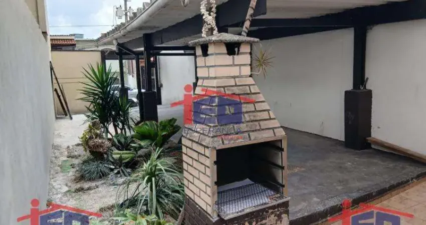 Casa com 1 quarto à venda na Rua Damiao de Goes, Bela Vista, Osasco