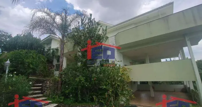 Casa em condomínio fechado com 6 quartos à venda na Alameda dos Cambucis, Condomínio Fazenda Orypaba, Monte Alegre do Sul