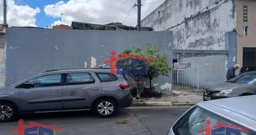Casa com 3 quartos à venda na Rua José Leandro Machado, Vila Yolanda, Osasco