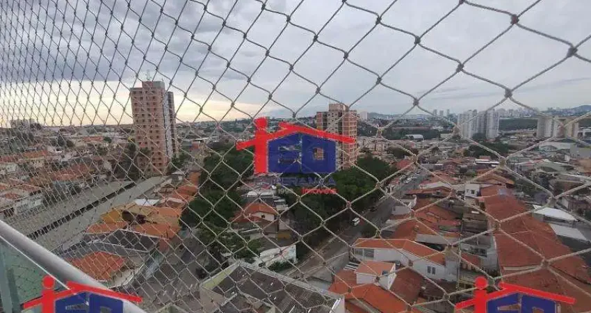 Apartamento com 2 quartos para alugar na Rua José Lourdes Cordeiro, Quitaúna, Osasco