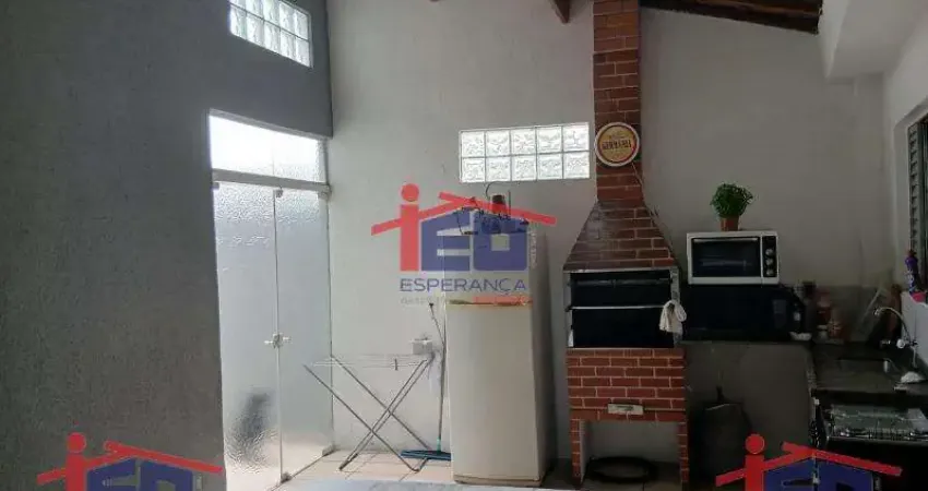 Casa com 2 quartos à venda na Avenida José Barbosa de Siqueira, Padroeira, Osasco