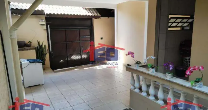 Casa com 3 quartos à venda na Rua Calixto M. de Oliveira Brito, Pestana, Osasco
