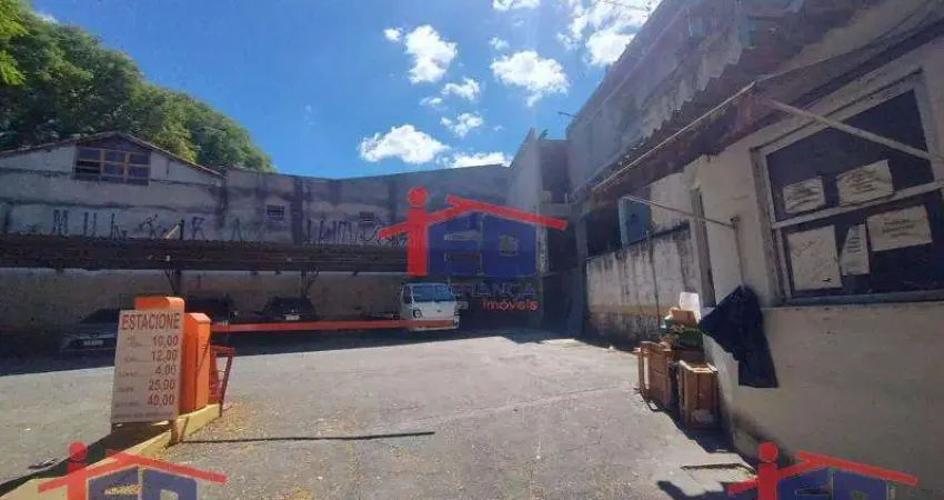 Terreno à venda na Avenida Presidente Altino, Jaguaré, São Paulo
