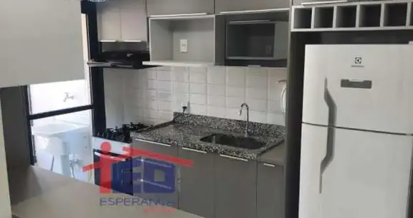 Kitnet / Stúdio para alugar na Rua Nossa Senhora Imaculada Conceição, Km 18, Osasco