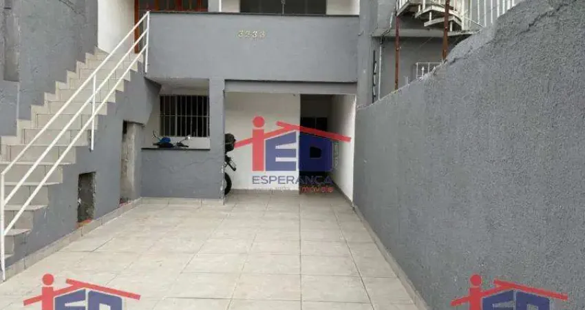 Casa com 1 quarto para alugar na Avenida Visconde de Nova Granada, Cipava, Osasco