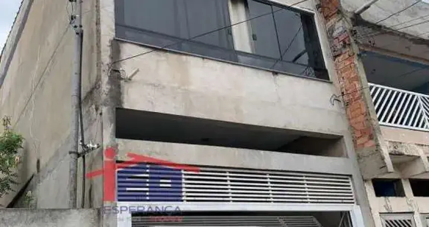 Casa com 3 quartos à venda na Rua Angelo Pavaneli, Centro, Carapicuíba