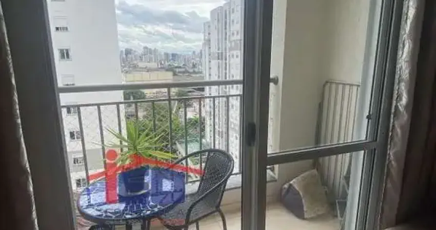 Apartamento com 2 quartos à venda na Avenida Manoel Pedro Pimentel, Continental, Osasco
