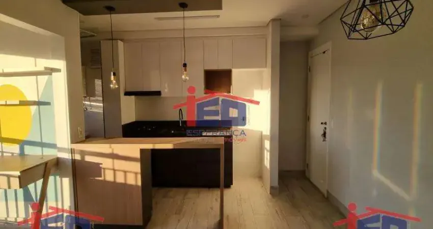 Apartamento com 1 quarto à venda na Avenida Bussocaba, Umuarama, Osasco