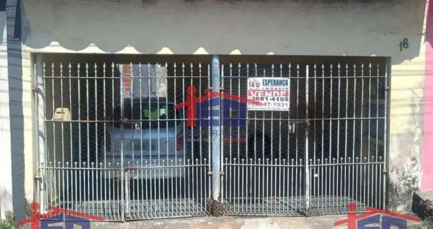 Casa com 4 quartos à venda na Rua Egidio Guidotti, Novo Osasco, Osasco