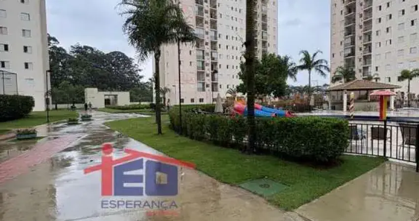 Apartamento com 2 quartos à venda na Avenida Presidente João Goulart, Umuarama, Osasco