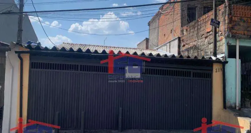 Casa com 3 quartos à venda na Rua Anísio Berniz, Pestana, Osasco