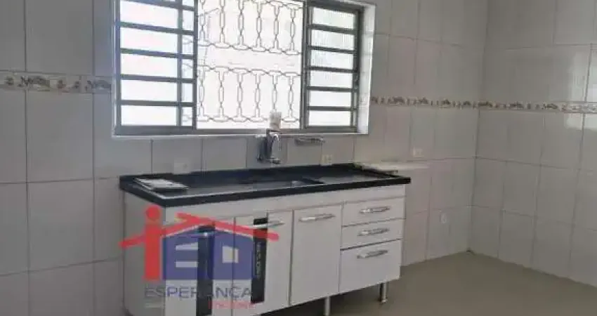 Casa com 2 quartos para alugar na Rua Vista Alegre do Alto, Centro, Carapicuíba