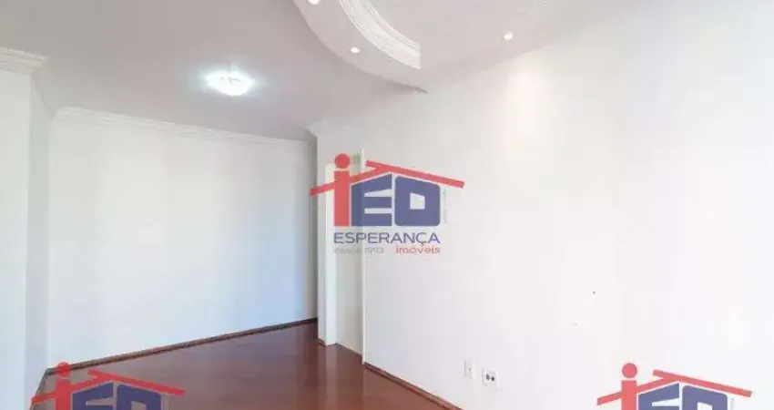 Apartamento com 2 quartos à venda na Avenida Dona Blandina Ignez Júlio, Jaguaribe, Osasco