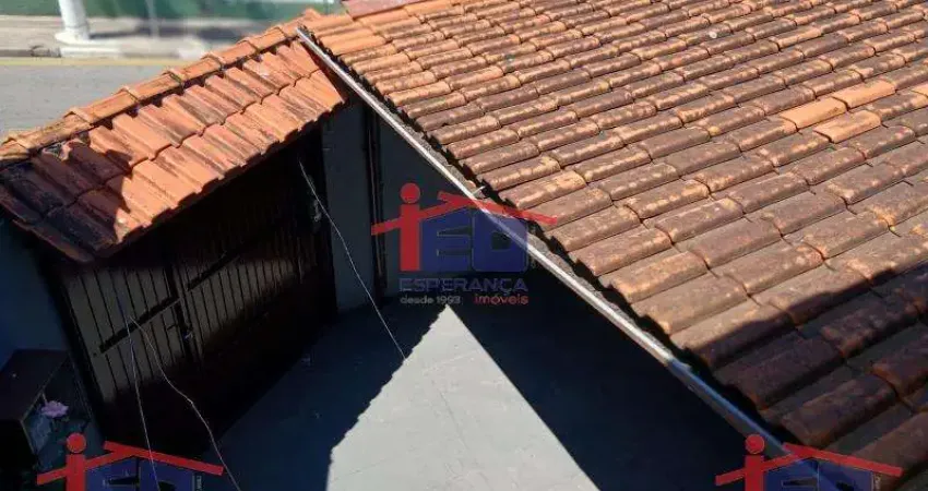 Casa com 2 quartos à venda na Rua Doutor Estevão Montebello, Jaguaribe, Osasco